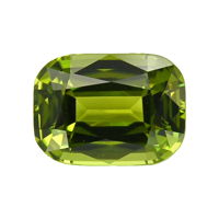 4.08 Ct. Peridot from Tanzania Video