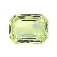 1.87 Ct. Grossular Garnet from Tanzania Video