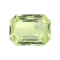 1.87 Ct. Grossular Garnet from Tanzania Video
