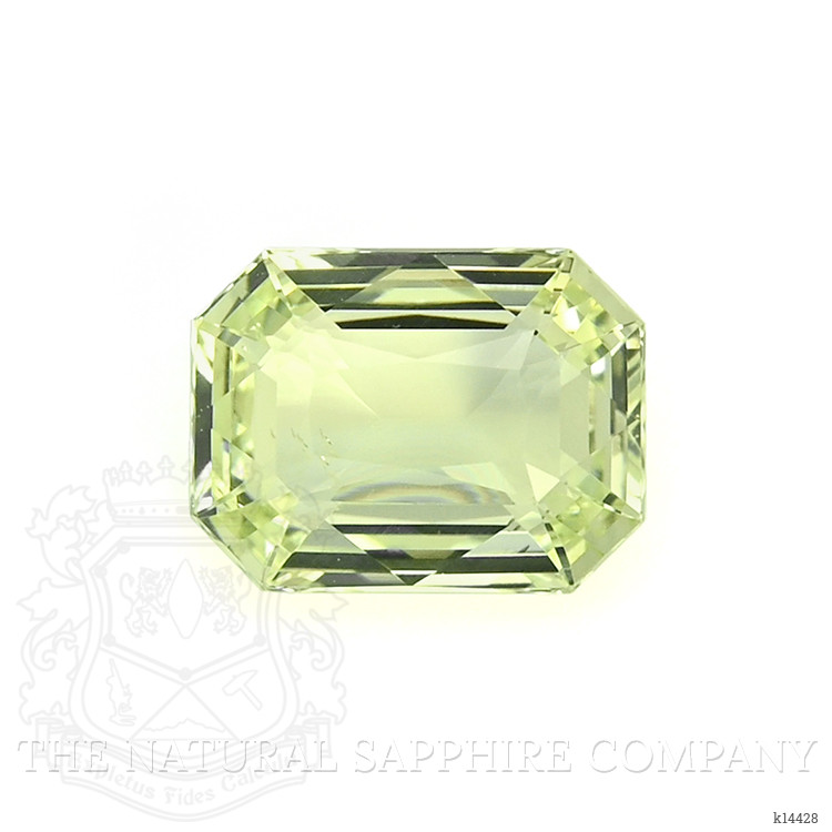 1.87 Ct. Grossular Garnet from Tanzania