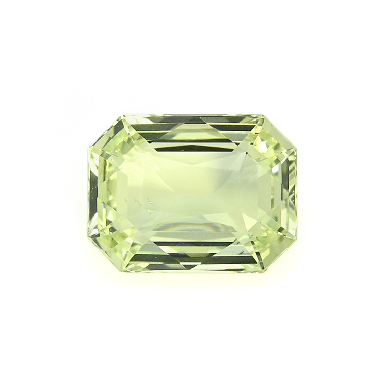 1.87 Ct. Grossular Garnet from Tanzania