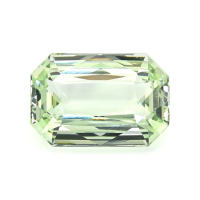 3.51 Ct. Grossular Garnet from Tanzania Video