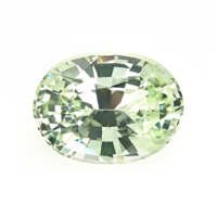 4.12 Ct. Grossular Garnet from Tanzania Video