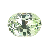 4.12 Ct. Grossular Garnet from Tanzania Video