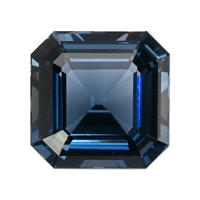 1.46 Ct. Spinel from Tanzania Video