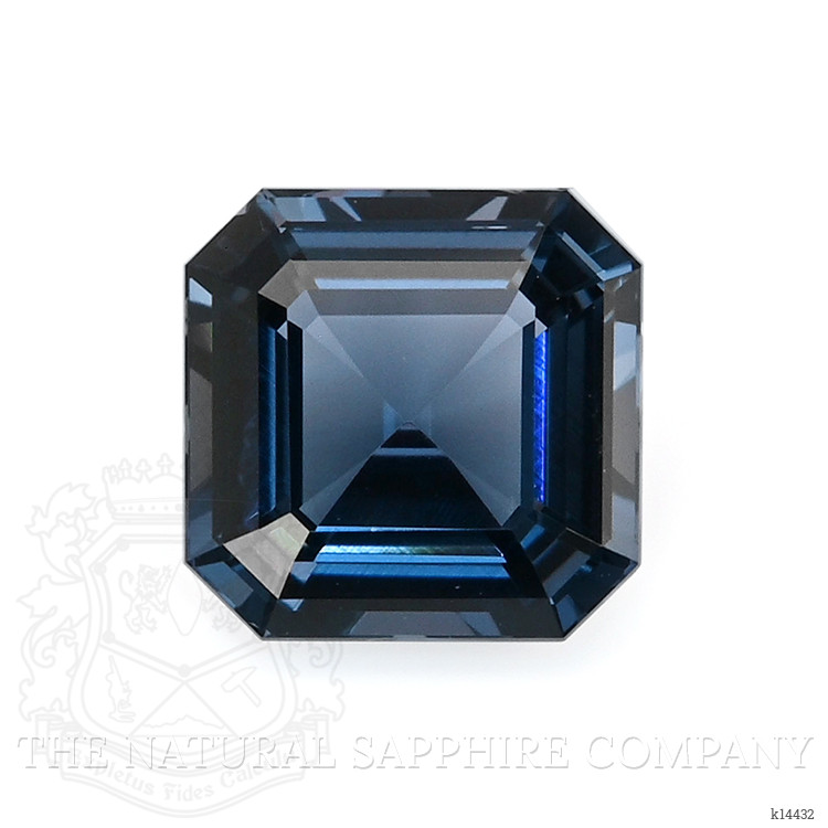1.46 Ct. Spinel from Tanzania