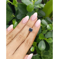 1.46 Ct. Spinel from Tanzania Life Style