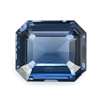 1.12 Ct. Spinel from Tanzania Video