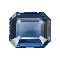 1.12 Ct. Spinel from Tanzania Video
