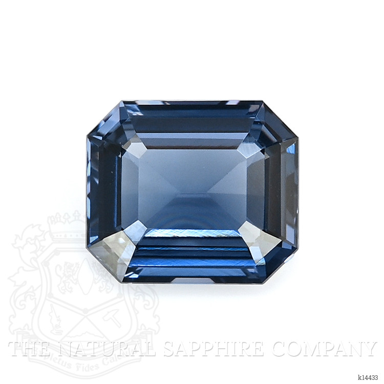 1.12 Ct. Spinel from Tanzania