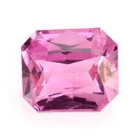 0.94 Ct. Spinel from Tanzania Video