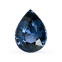 1.32 Ct. Spinel from Tanzania Video