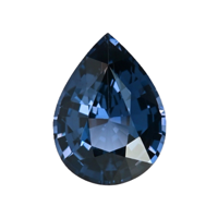 1.32 Ct. Spinel from Tanzania Video