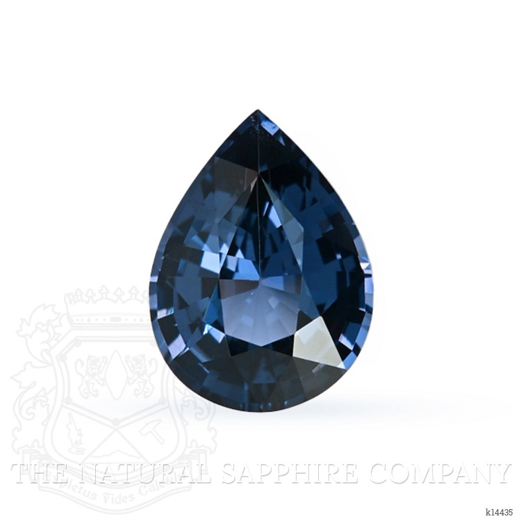 1.32 Ct. Spinel from Tanzania