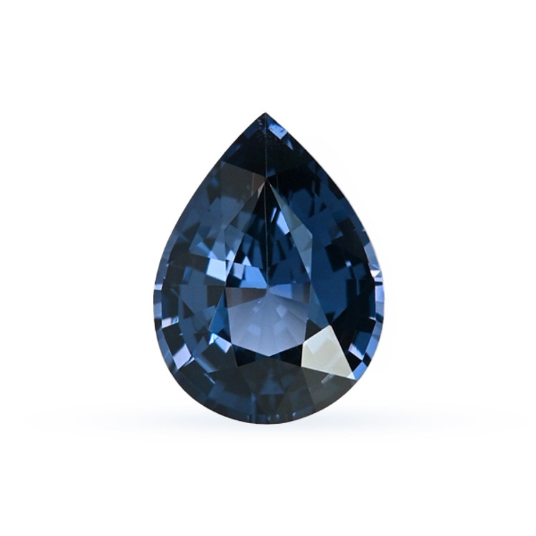 1.32 Ct. Spinel from Tanzania