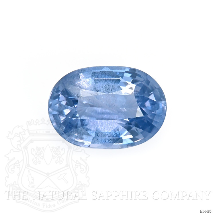 1.97 Ct. Spinel from Tanzania