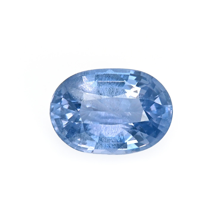 1.97 Ct. Spinel from Tanzania