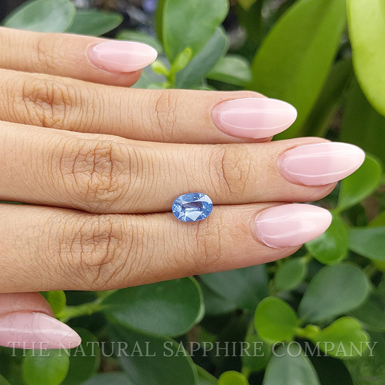 1.97 Ct. Spinel from Tanzania