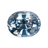 1.92 Ct. Spinel from Tanzania Video