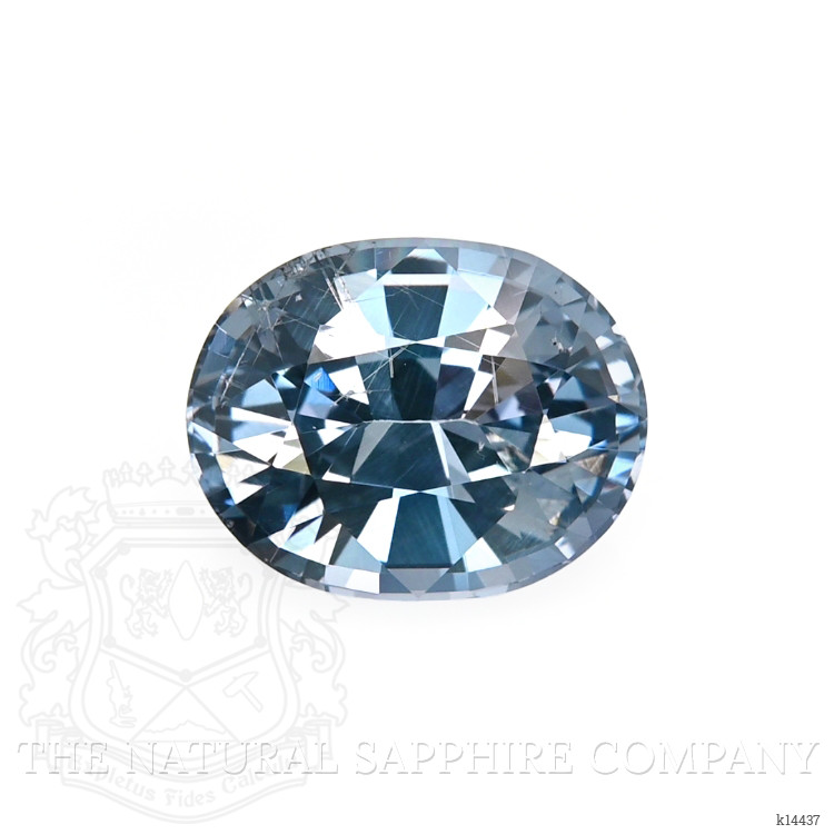 1.92 Ct. Spinel from Tanzania