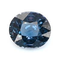 1.37 Ct. Spinel from Tanzania Video