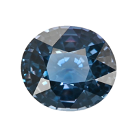 1.37 Ct. Spinel from Tanzania Video