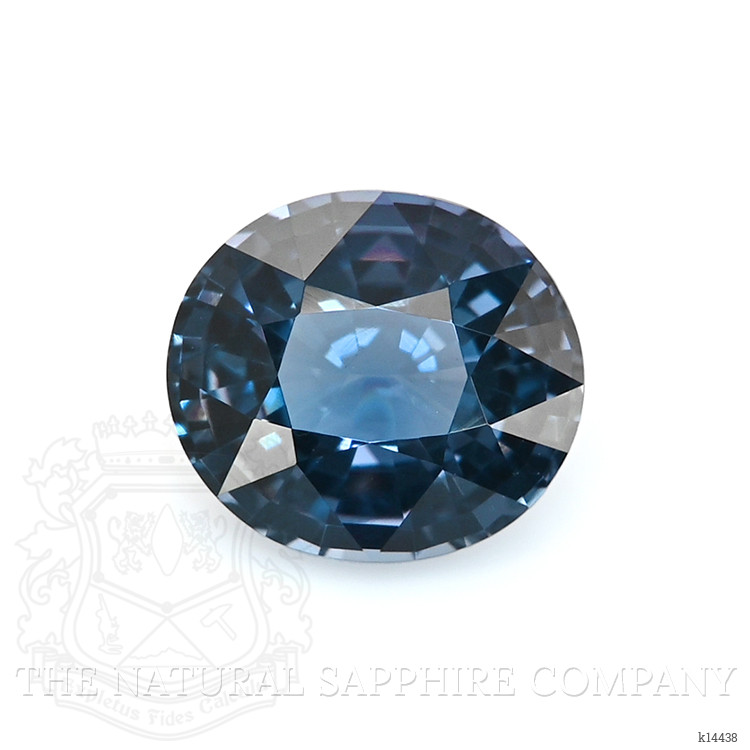 1.37 Ct. Spinel from Tanzania
