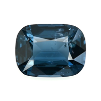 1.31 Ct. Spinel from Tanzania Video