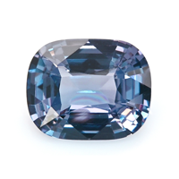 1.34 Ct. Spinel from Tanzania Video