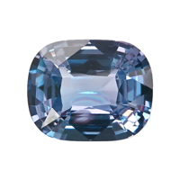 1.34 Ct. Spinel from Tanzania Video
