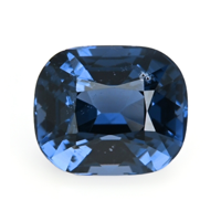 1.45 Ct. Spinel from Tanzania Video