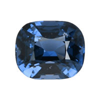 1.45 Ct. Spinel from Tanzania Video
