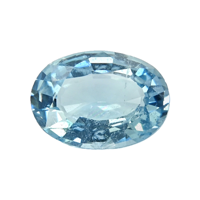 3.35 Ct. Aquamarine from Tanzania Video