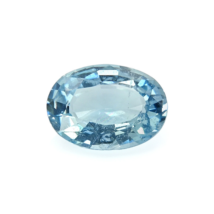 3.35 Ct. Aquamarine from Tanzania