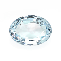 11.91 Ct. Aquamarine from Tanzania Video