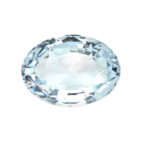 11.91 Ct. Aquamarine from Tanzania Video