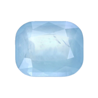 3.88 Ct. Aquamarine from Tanzania Video