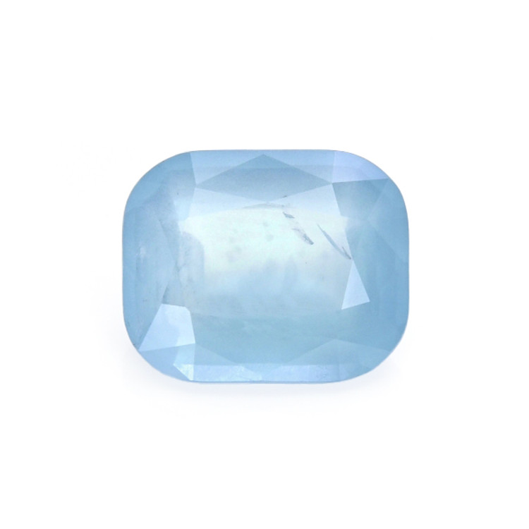 3.88 Ct. Aquamarine from Tanzania