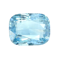 8.05 Ct. Aquamarine from Tanzania Video