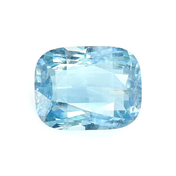 8.05 Ct. Aquamarine from Tanzania