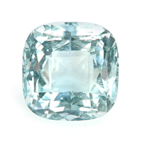 7.22 Ct. Aquamarine from Tanzania Video