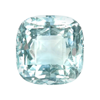 7.22 Ct. Aquamarine from Tanzania Video