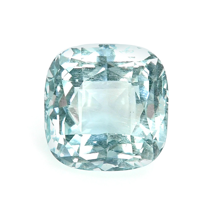 7.22 Ct. Aquamarine from Tanzania