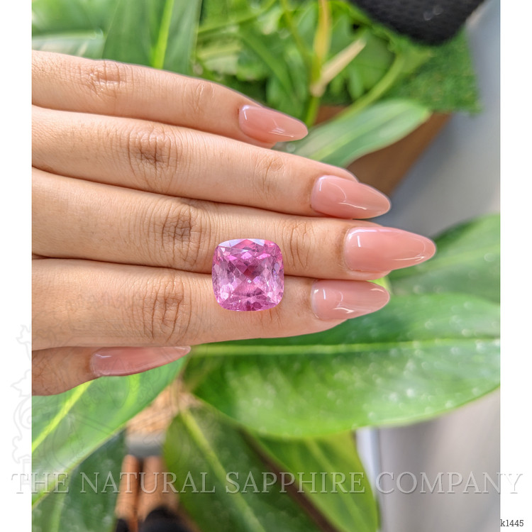 15.26 Ct. Tourmaline from Mozambique