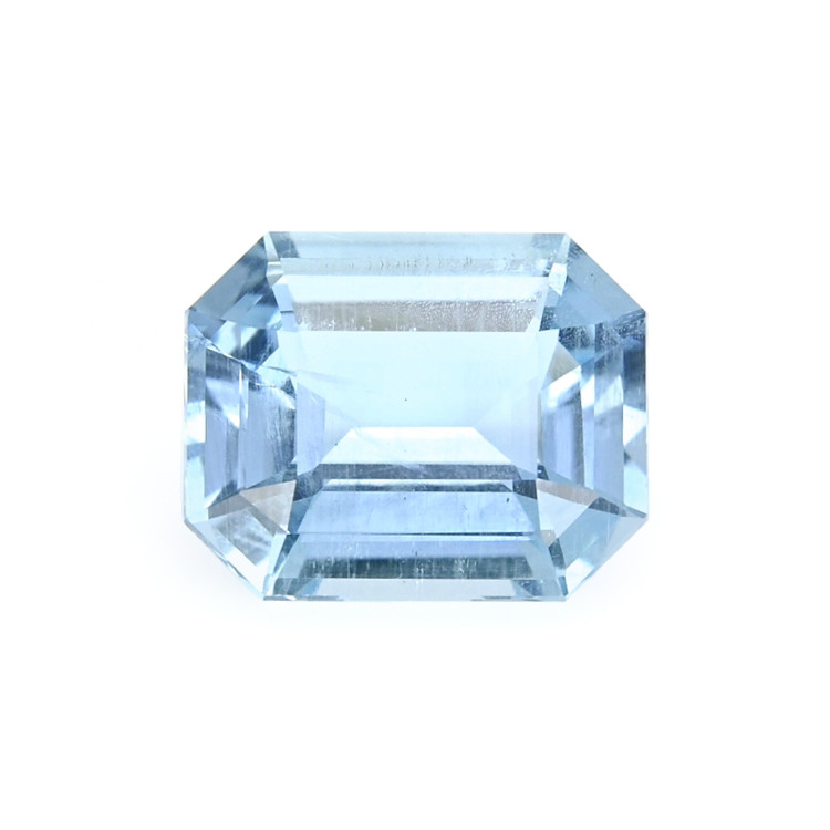 1.78 Ct. Aquamarine from Tanzania