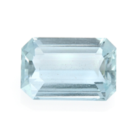 4.14 Ct. Aquamarine from Tanzania Video