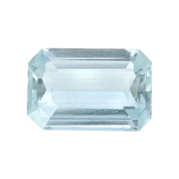 4.14 Ct. Aquamarine from Tanzania Video