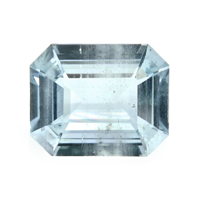 3.50 Ct. Aquamarine from Tanzania Video