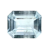 3.50 Ct. Aquamarine from Tanzania Video