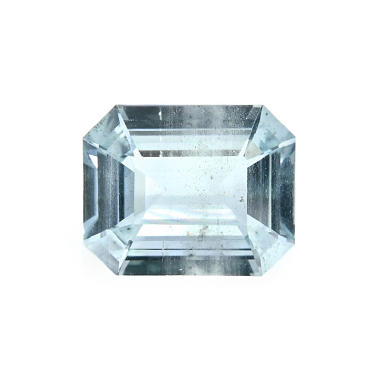3.50 Ct. Aquamarine from Tanzania
